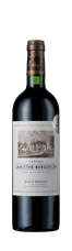 Bottle shot - Château Lamothe Bergeron, Cru Bourgeois Médoc, Bordeaux, France