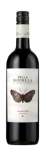 Bottle shot - Bella Modella, Primitivo, IGT Puglia, Italy