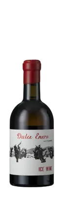 Bottle shot - Bodegas Altolandon, Dulce Enero Ice Wine, Manchuela, Spain [124G/L RS] (50cl.)