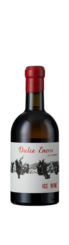 Bodegas Altolandon, Dulce Enero Ice Wine, Manchuela, Spain (50cl.), 2022