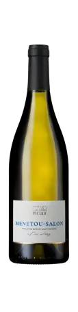 Bottle shot - Domaine Jean-Paul Picard, Menetou-Salon, Loire, France