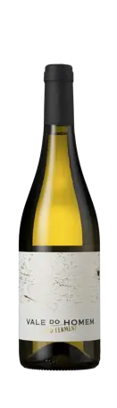 Bottle shot - Quintas do Homem, Vale do Homem, Wild Ferment, IGP Vinho Regional Minho, Portugal
