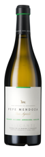 Bottle shot - Pepe Mendoza, Blanco, DO Vinos Alicante, Spain