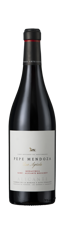 Bottle shot - Pepe Mendoza, Tinto, DO Vinos Alicante, Spain