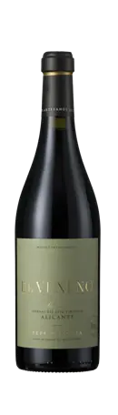 Bottle shot - Pepe Mendoza, El Veneno, DO Vinos Alicante, Spain