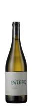 Bottle shot - Entero, Old Vine Macabeo, DO Manchuela, Spain