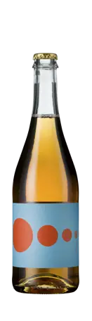 Bottle shot - Pilton Cider, Pomme Pomme, Somerset, England