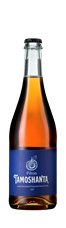 Bottle shot - Pilton Cider, Tamoshanta, Somerset, England
