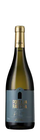 Bottle shot - Adega de Redondo, Porta da Ravessa Branco Reserva, DOC Alentejo, Portugal