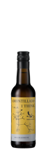 Bottle shot - Equipo Navazos, I Think Amontillado, DO Montilla-Moriles, Spain (37.5cl.)