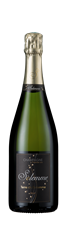 Bottle shot - Solemme, Terre de Solemme, Champagne, France