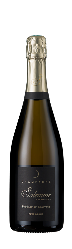 Solemme, Plénitude De Solemme, Montagne de Reims, Champagne, France, 2019