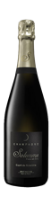 Bottle shot - Solemme, Esprit De Solemme, Champagne, France