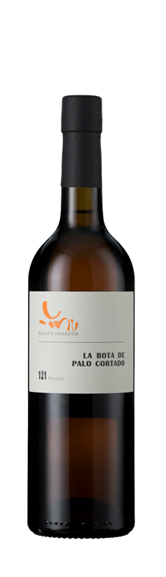 Equipo Navazos, La Bota No 121 Palo Cortado 