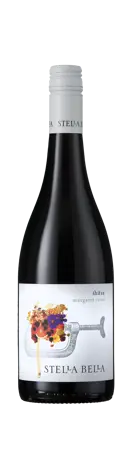 Bottle shot - Stella Bella, Shiraz, Margaret River, Australia
