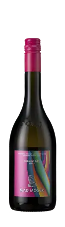 Bottle shot - MA'D Moser MM5 Furmint Dry, Tokaj, Hungary