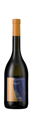 Bottle shot - MA'D Moser, MM55 Furmint Dry, Tokaj, Hungary