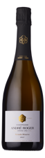 Bottle shot - André Roger, Grande Réserve Grand Cru, Aÿ, Champagne, France