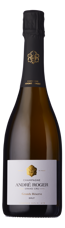 Bottle shot - André Roger, Grande Réserve Grand Cru, Aÿ, Champagne, France