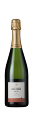Bottle shot - Paul Lebrun, Blanc De Blancs Brut, La Signa-Terres, Champagne, France