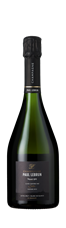 Bottle shot - Paul Lebrun, Blanc De Blancs Extra Brut, Jules, Champagne, France
