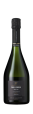 Bottle shot - Paul Lebrun, Blanc De Blancs Extra Brut, Jules, Champagne, France