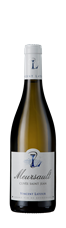 Bottle shot - Domaine Vincent Latour, Meursault Cuvée Saint Jean, Burgundy, France