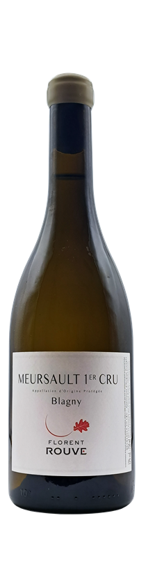 Domaine Florent Rouve, Meursault 1er Cru Blagny, Burgundy, France, 2018