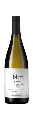 Bottle shot - Equipo Navazos, Navazos Niepoort, DO Jerez, Spain