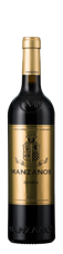 Bottle shot - Bodegas Manzanos, Gold Label, Reserva, DOCa Rioja, Spain