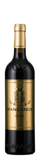 Bottle shot - Bodegas Manzanos, Gold Label, Reserva, DOCa Rioja, Spain