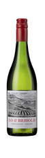 Bottle shot - Lo & Behold, Chenin Blanc-Viognier, Piekenierskloof, South Africa