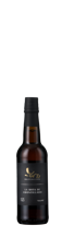 Bottle shot - Equipo Navazos La Bota 125, Amontillado, Montilla-Moriles, Spain (37.5cl)