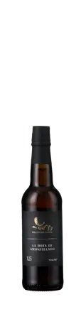 Bottle shot - Equipo Navazos La Bota 125, Amontillado, Montilla-Moriles, Spain (37.5cl)