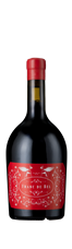 Bottle shot - Franc de Bel, Solera Cabernet Franc, Vin de France, Bordeaux, France