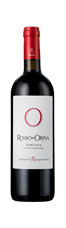 Bottle shot - Orma, Rosso Di Orma IGT, Tuscany, Italy