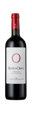 Bottle shot - Orma, Rosso Di Orma IGT, Tuscany, Italy