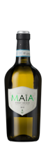 Bottle shot - Maia Novapalma, Pinot Grigio Bio, Delle Venezie DOC, Italy