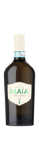 Bottle shot - Maia Novapalma, Pinot Grigio Bio, Delle Venezie DOC, Italy