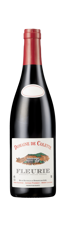Bottle shot - Domaine de Colette, Fleurie, Beaujolais, France