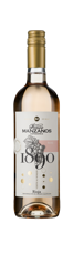 Bottle shot - Bodegas Manzanos, 1890 Finca Manzanos Rosado, DOCa Rioja, Spain