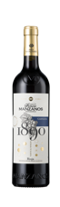 Bottle shot - Bodegas Manzanos, 1890 Finca Manzanos Garnacha, DOCa Rioja, Spain
