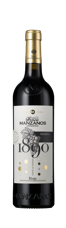 Bottle shot - Bodegas Manzanos, 1890 Finca Manzanos Reserva, DOCa Rioja, Spain