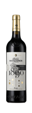 Bottle shot - Bodegas Manzanos, 1890 Finca Manzanos Reserva, DOCa Rioja, Spain