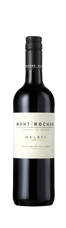 Bottle shot - Mont Rocher, Malbec, Vieilles Vignes, IGP Pays d'Oc, France
