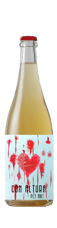 Bottle shot - Bodegas Altolandon, Con Altura Pét-Nat, Manchuela, Spain