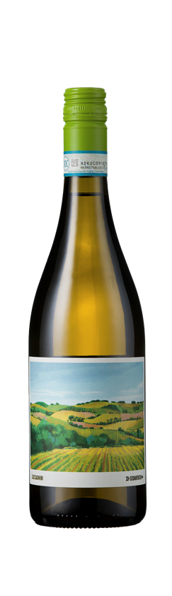 Zaccagnini, Verdicchio di Castelli di Jesi Classico Superiore, Segnavento, Marche, Italy, 2023