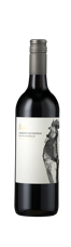 Bottle shot - by Thistledown, The Pugilist Cabernet Sauvignon, Langhorne Creek, South Australia, Australia