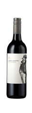 Bottle shot - Wild & Wilder, The Pugilist Cabernet Sauvignon, Langhorne Creek, South Australia, Australia