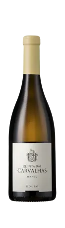 Bottle shot - Real Campanhia Velha, Carvalhas Branco, DOC Douro, Portugal